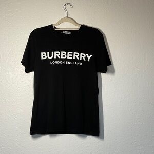 Burberry     Men.  Short sleeve